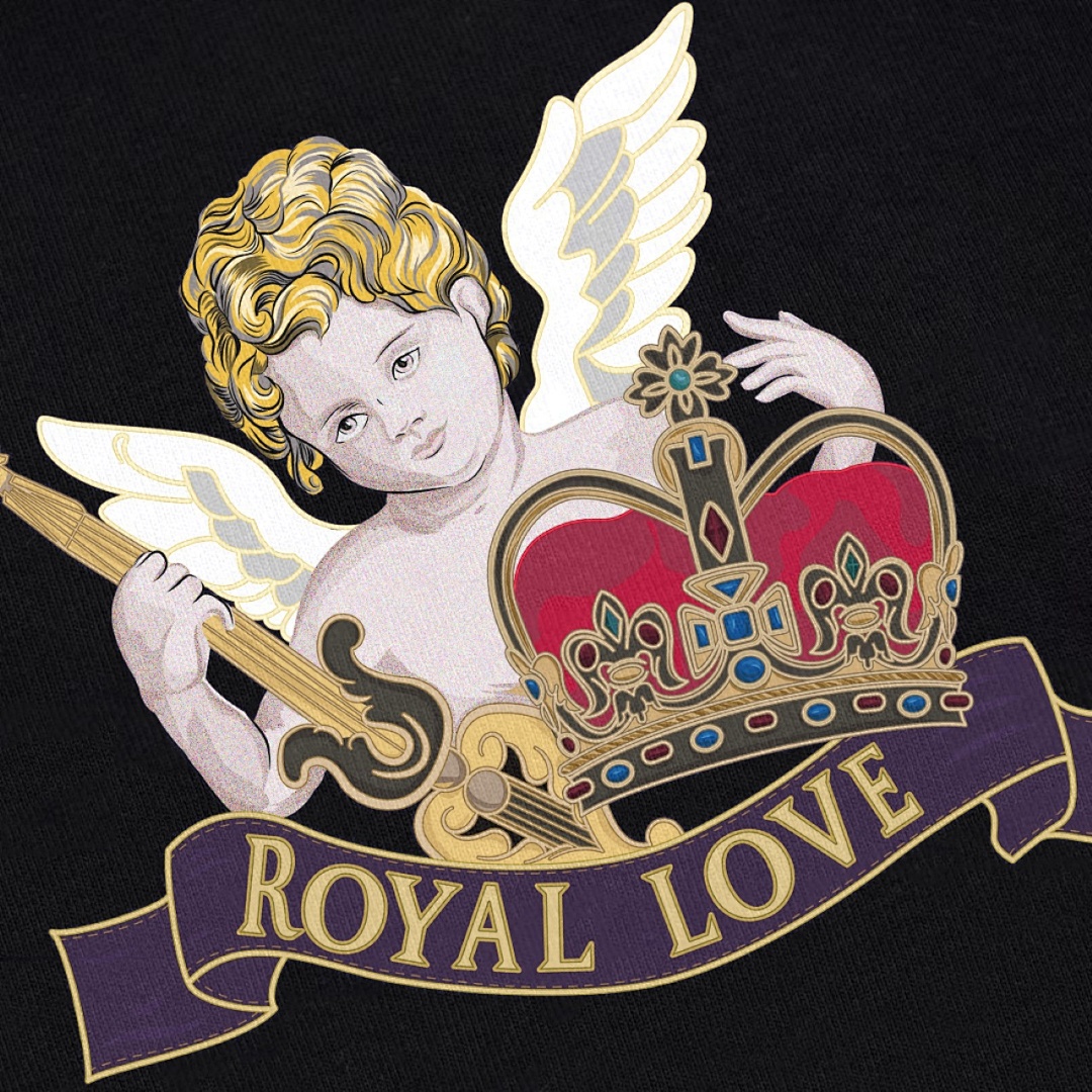 Other Brands T-Shirt Style 067 main view