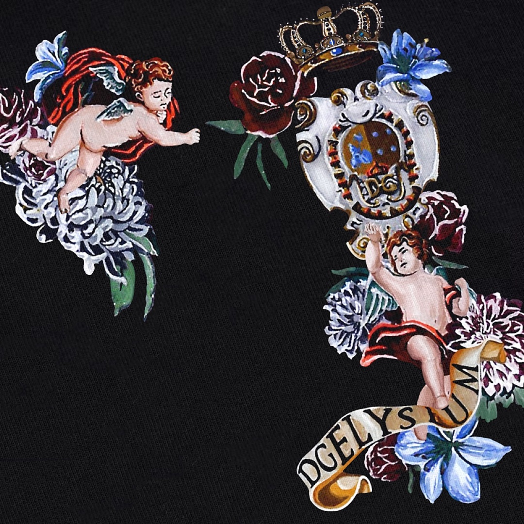 Other Brands T-Shirt Style 071 main view