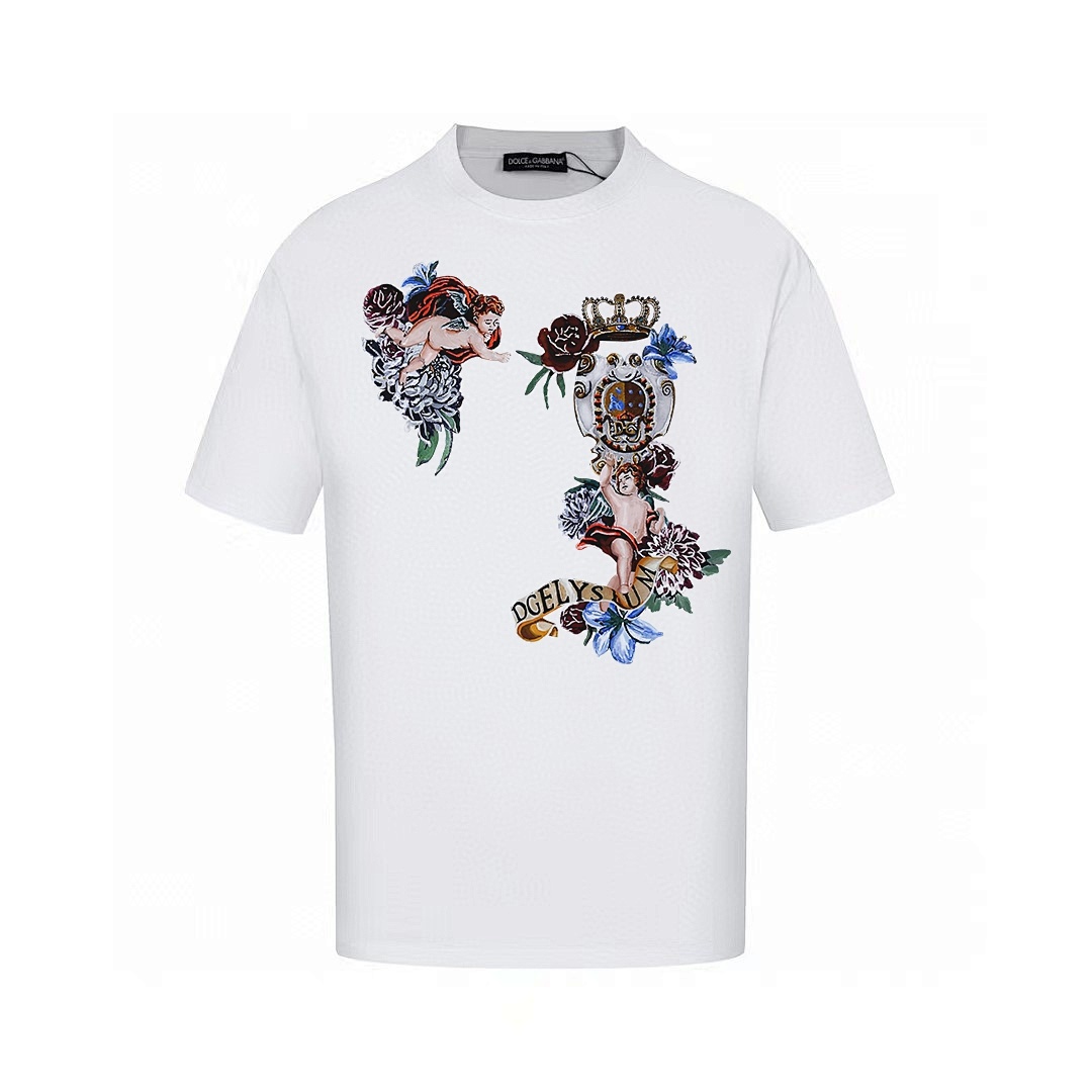 Other Brands T-Shirt Style 072 detail view 1