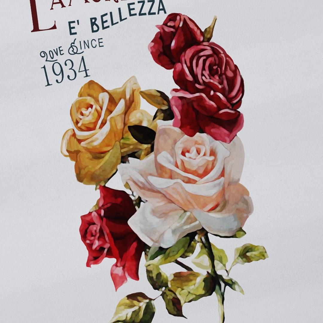 Other Brands T-Shirt Style 073 main view