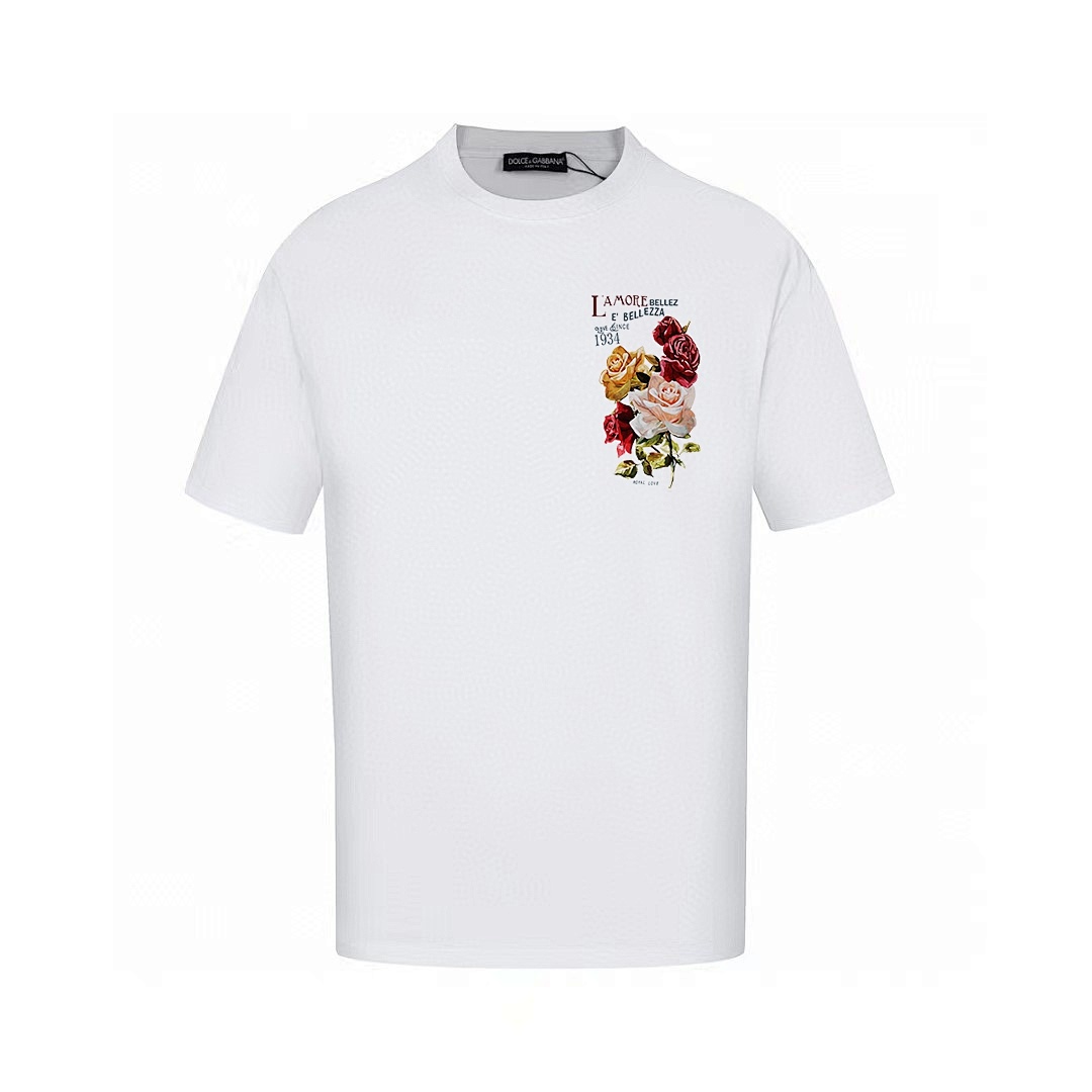 Other Brands T-Shirt Style 073 detail view 2