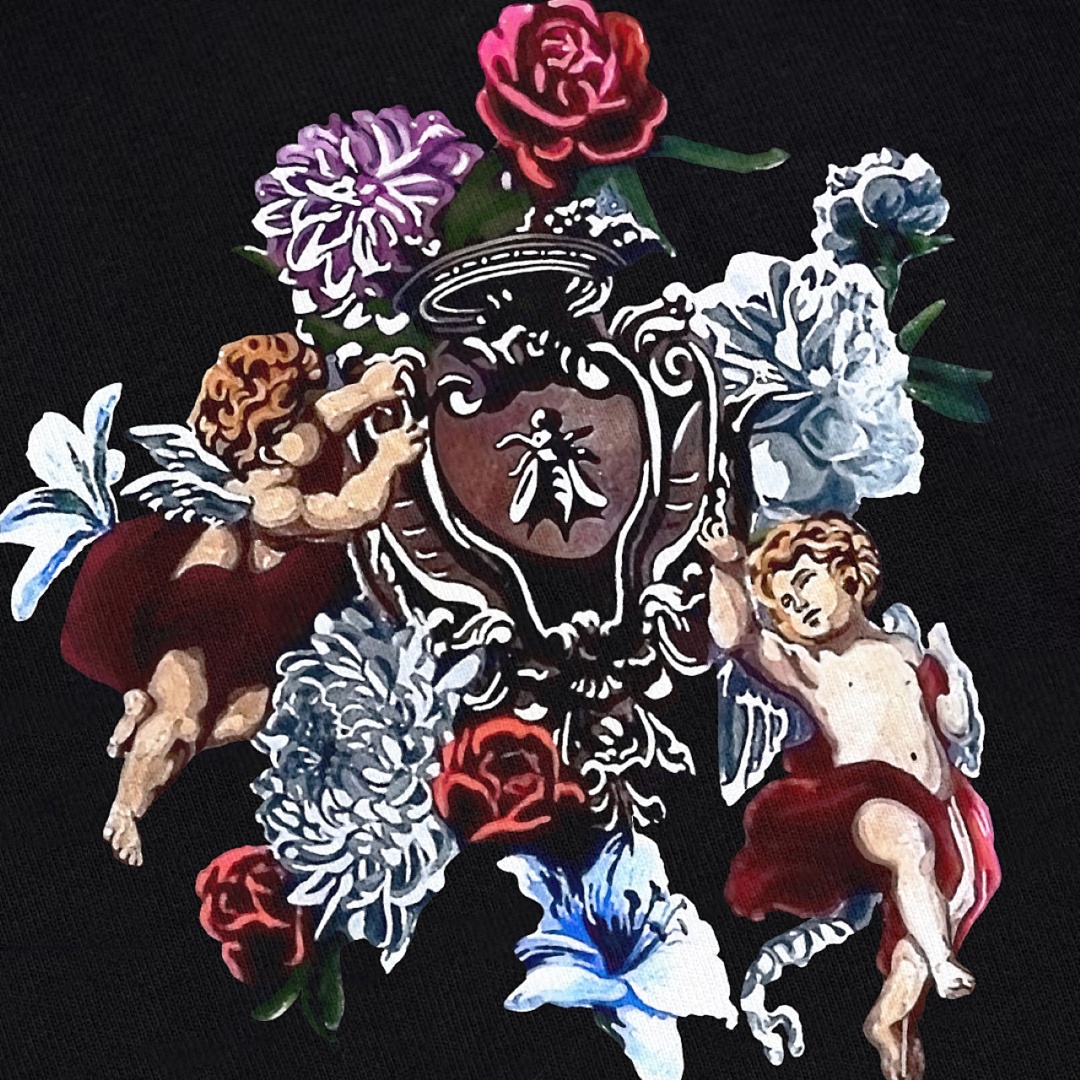 Other Brands T-Shirt Style 074 main view