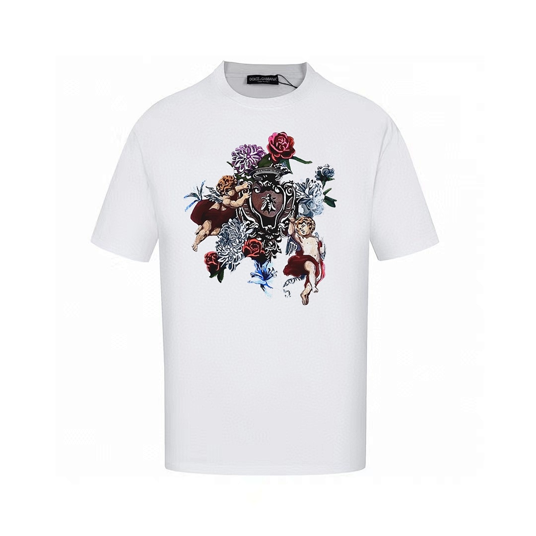 Other Brands T-Shirt Style 075 detail view 1