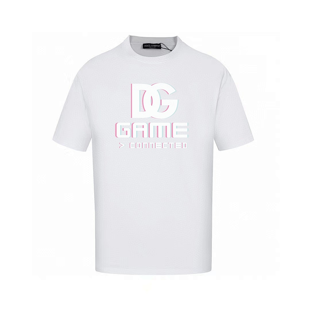 Other Brands T-Shirt Style 080 detail view 1
