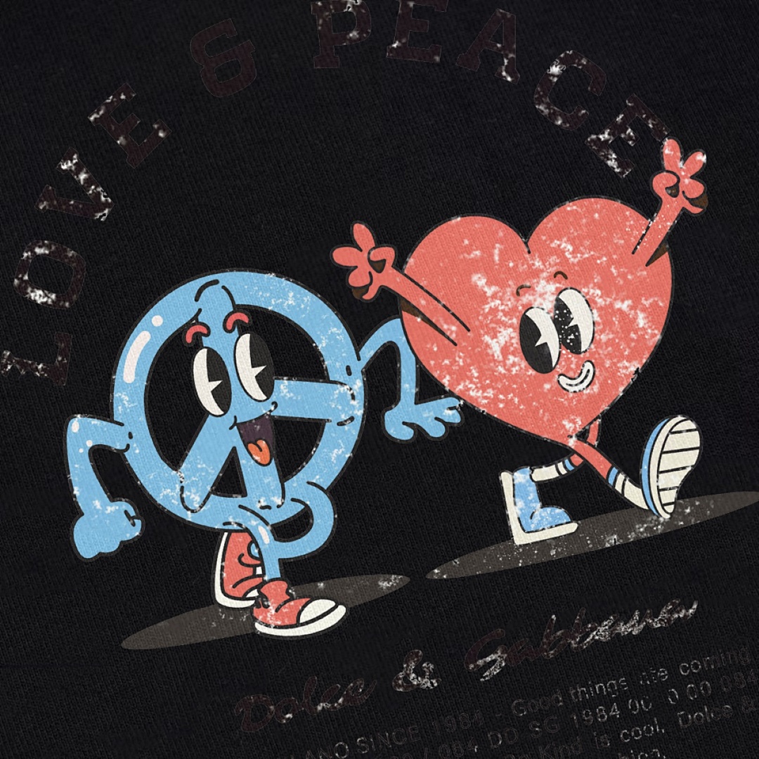 Other Brands T-Shirt Style 083 main view