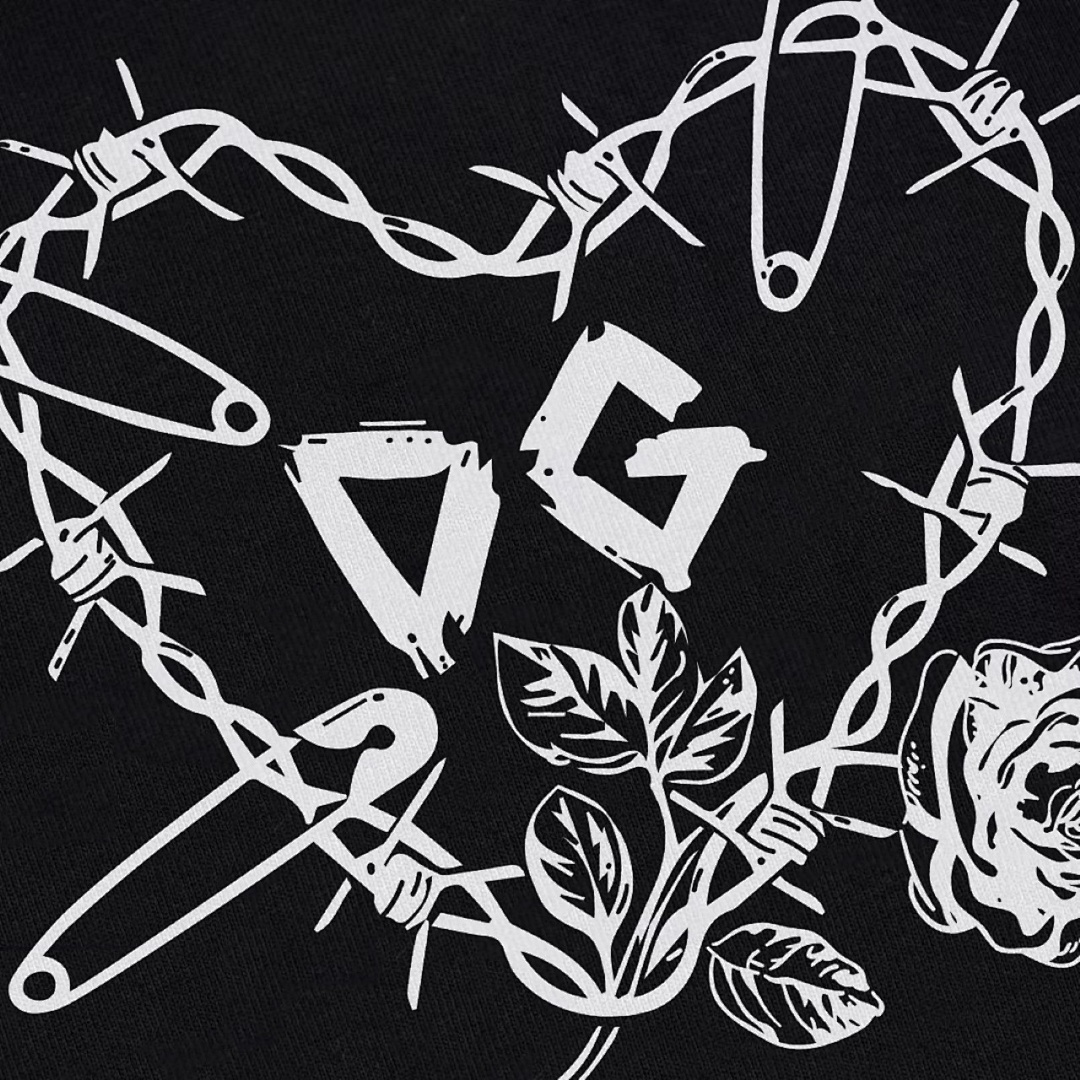 Other Brands T-Shirt Style 085 main view