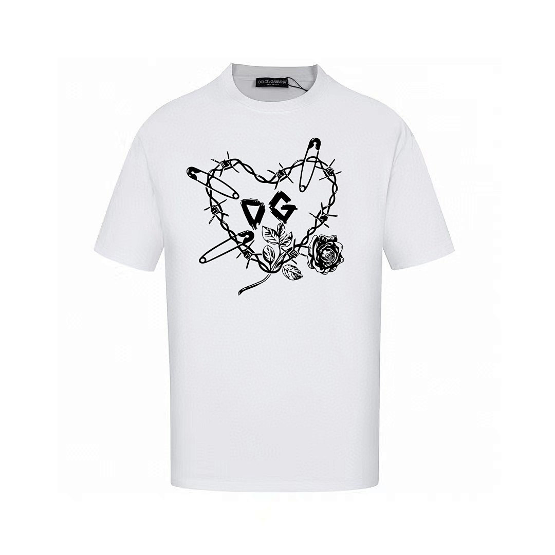 Other Brands T-Shirt Style 086 detail view 1