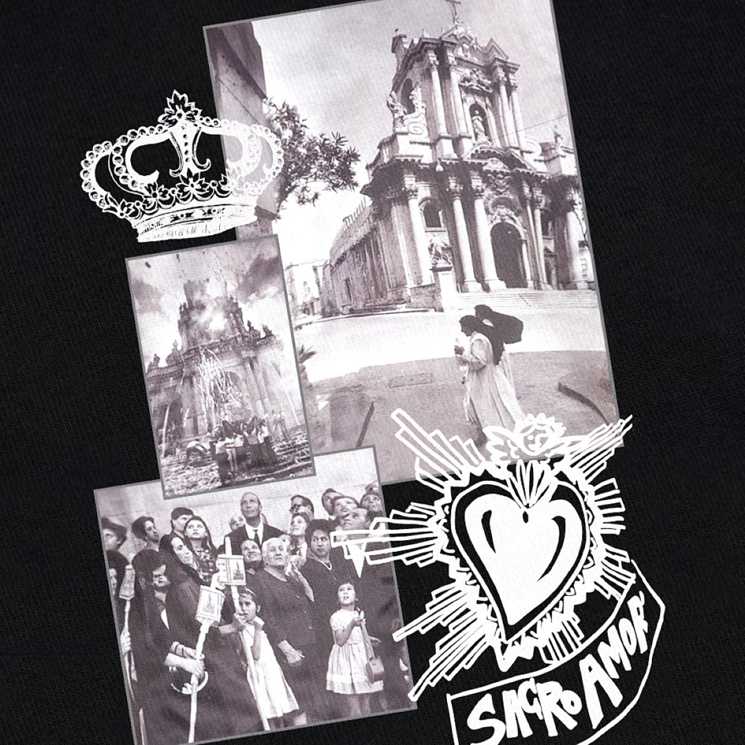 Other Brands T-Shirt Style 096 main view