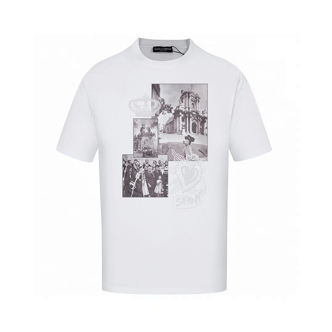 Other Brands T-Shirt Style 106 detail view 1
