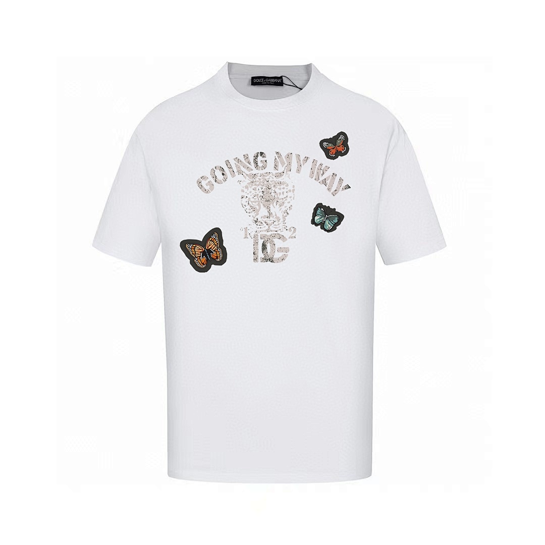 Other Brands T-Shirt Style 110 detail view 1