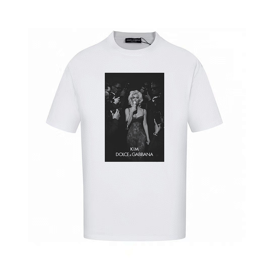 Other Brands T-Shirt Style 118 detail view 1