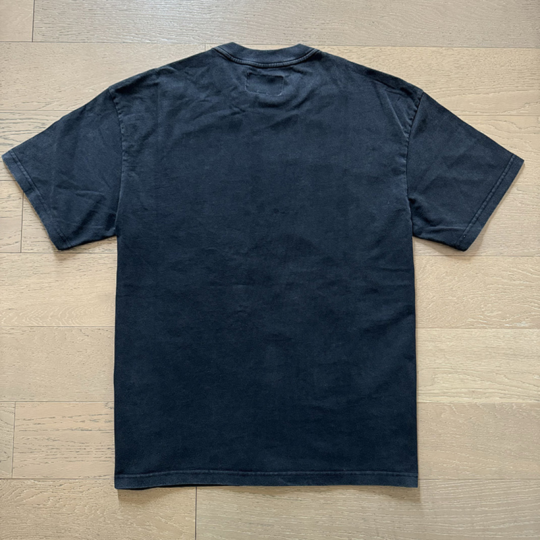 God Speed T-Shirt Style 002 detail view 4