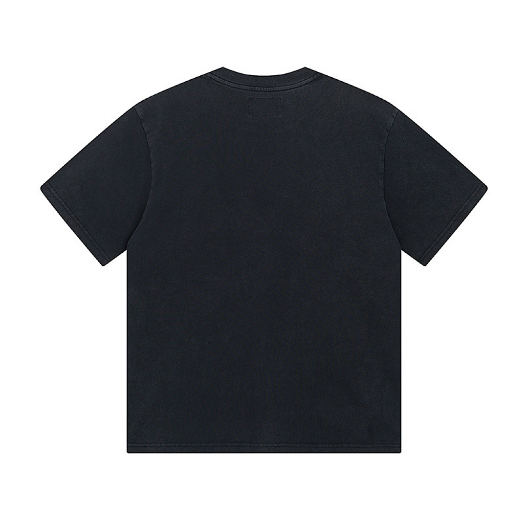 God Speed T-Shirt Style 002 detail view 5