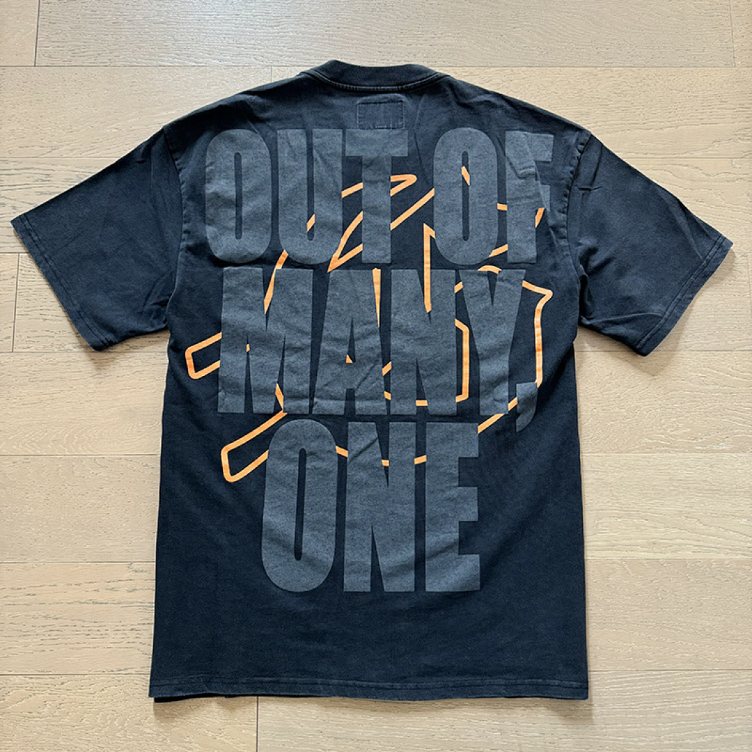 God Speed T-Shirt Style 006 detail view 1