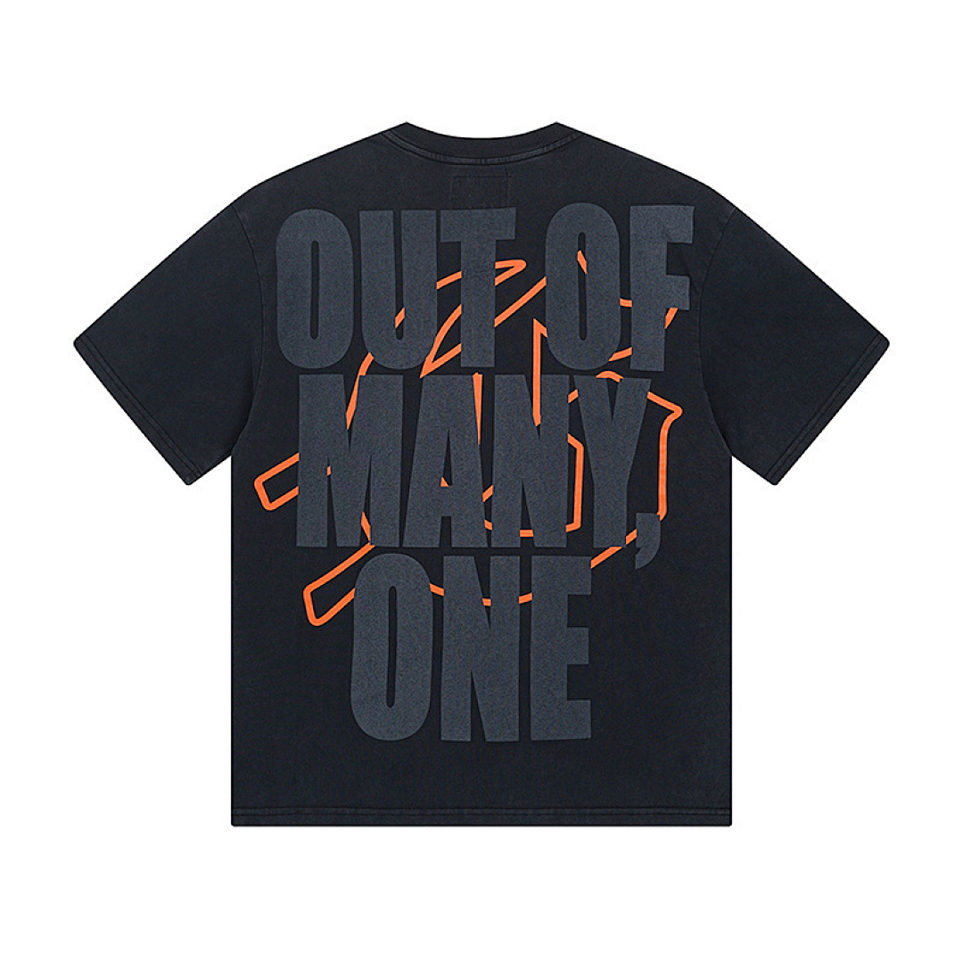 God Speed T-Shirt Style 006 detail view 6