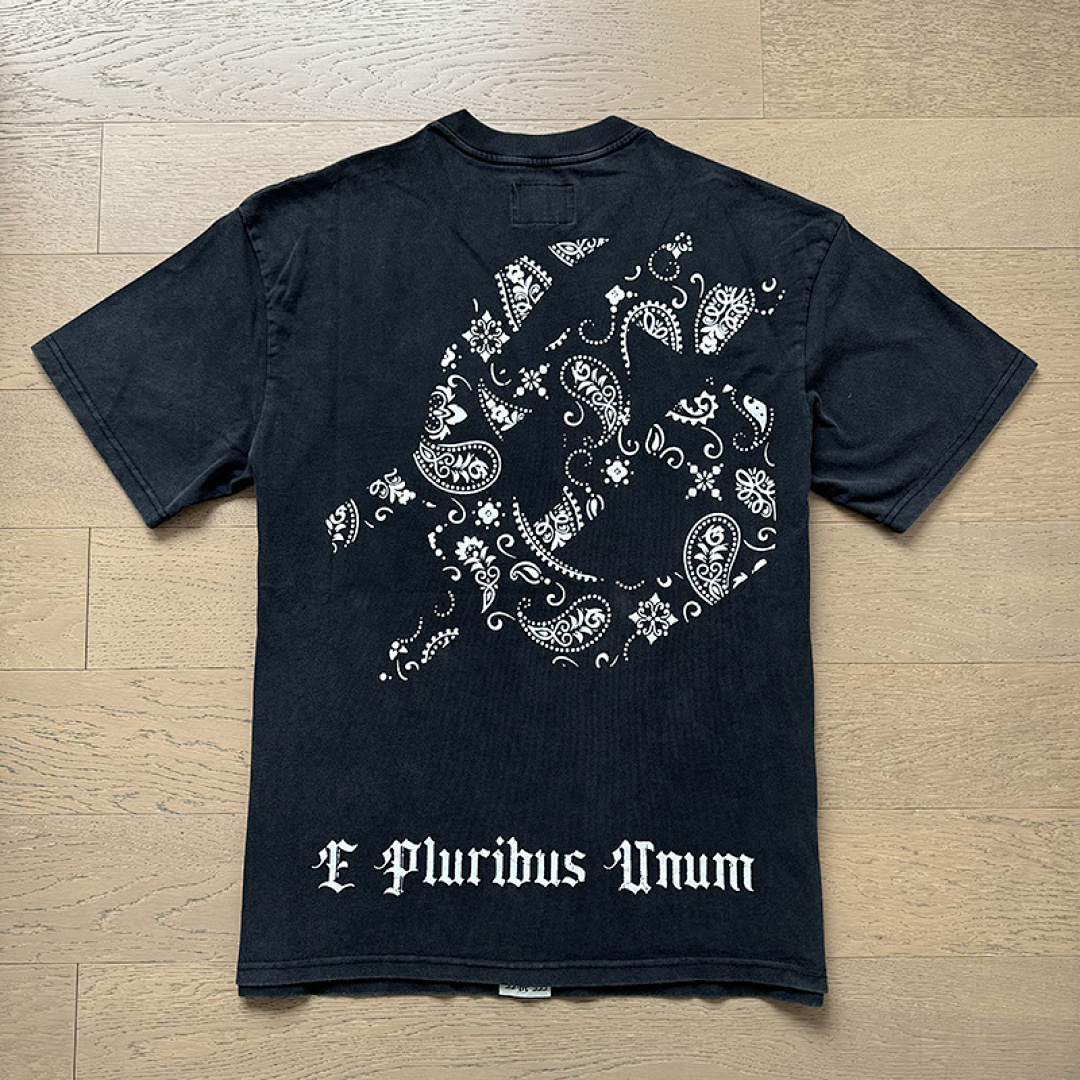 God Speed T-Shirt Style 007 main view