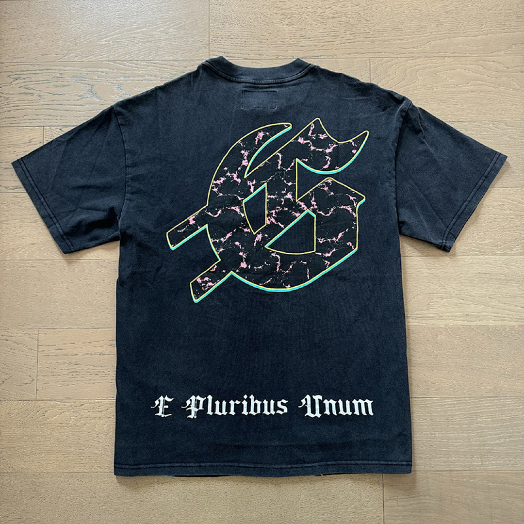 God Speed T-Shirt Style 008 detail view 1