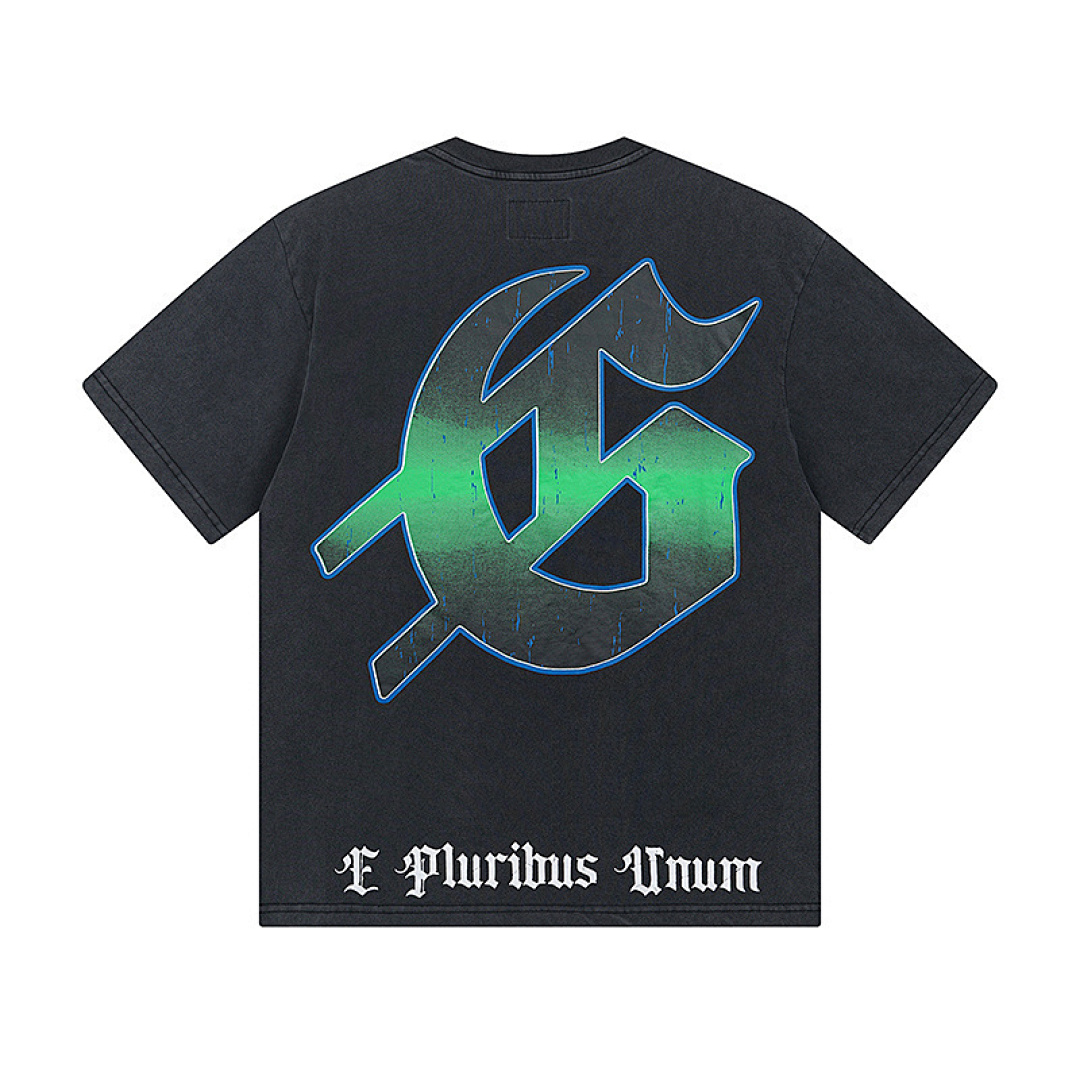 God Speed T-Shirt Style 013 detail view 6
