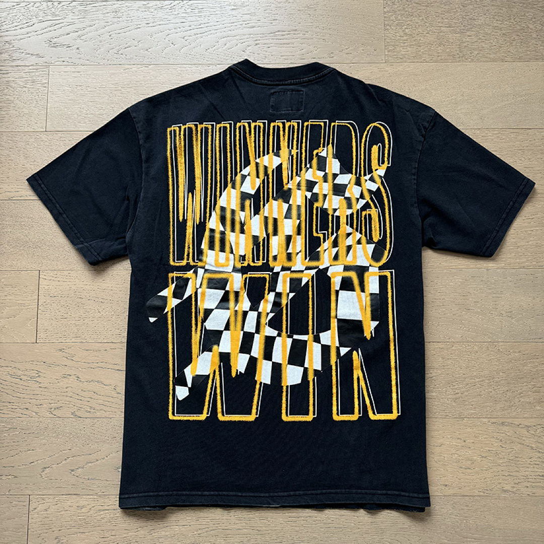 God Speed T-Shirt Style 015 detail view 1