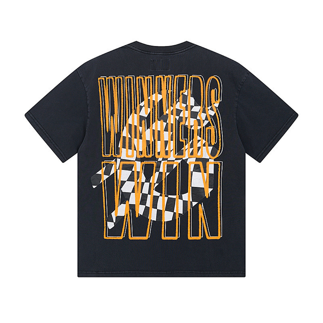 God Speed T-Shirt Style 015 detail view 5