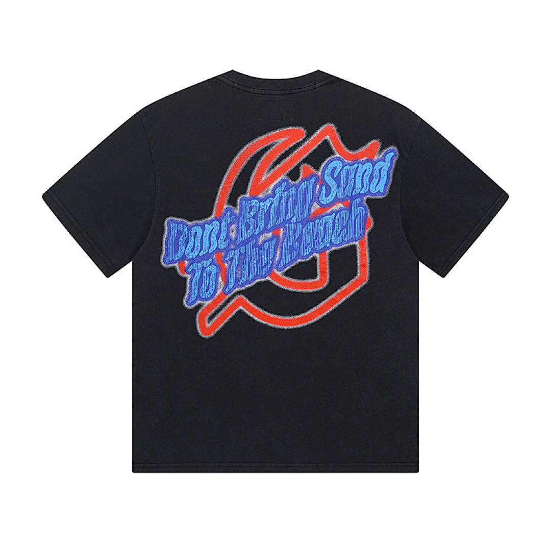God Speed T-Shirt Style 021 detail view 6
