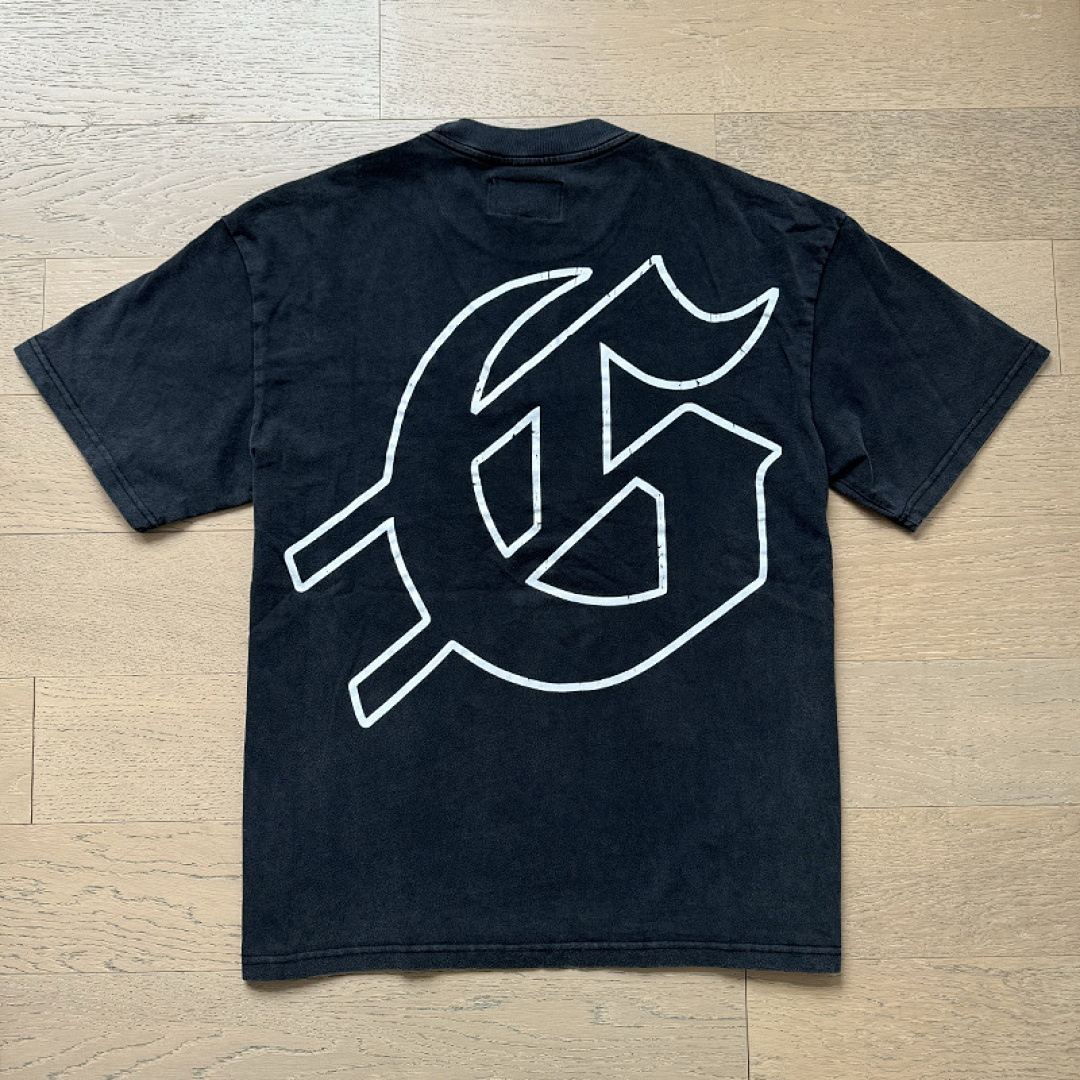 God Speed T-Shirt Style 023 main view