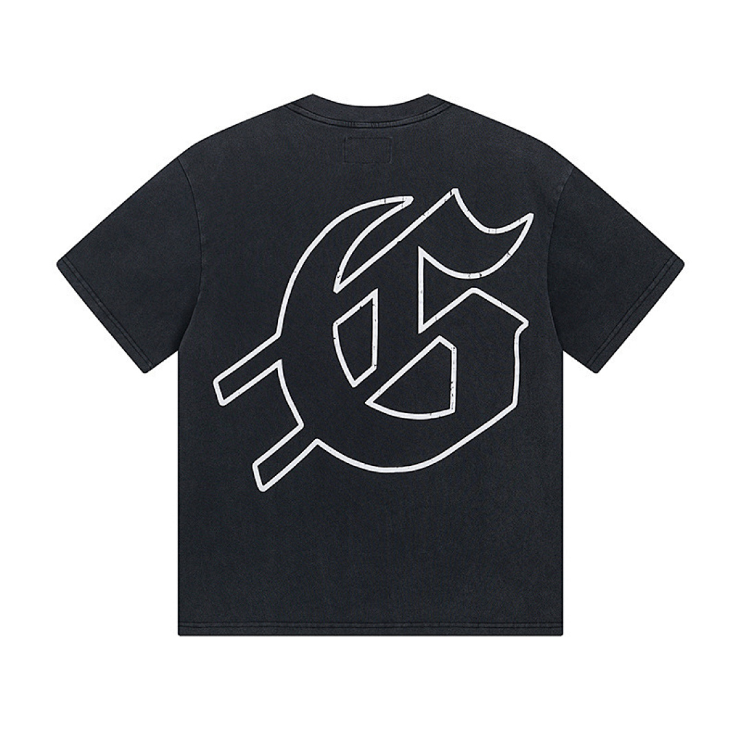 God Speed T-Shirt Style 023 detail view 5