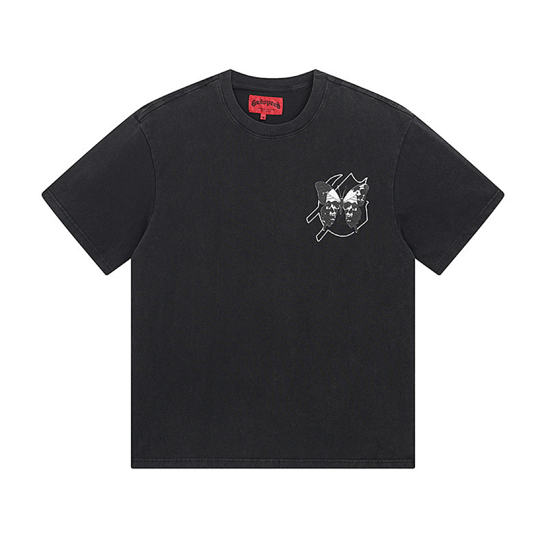 God Speed T-Shirt Style 024 detail view 5