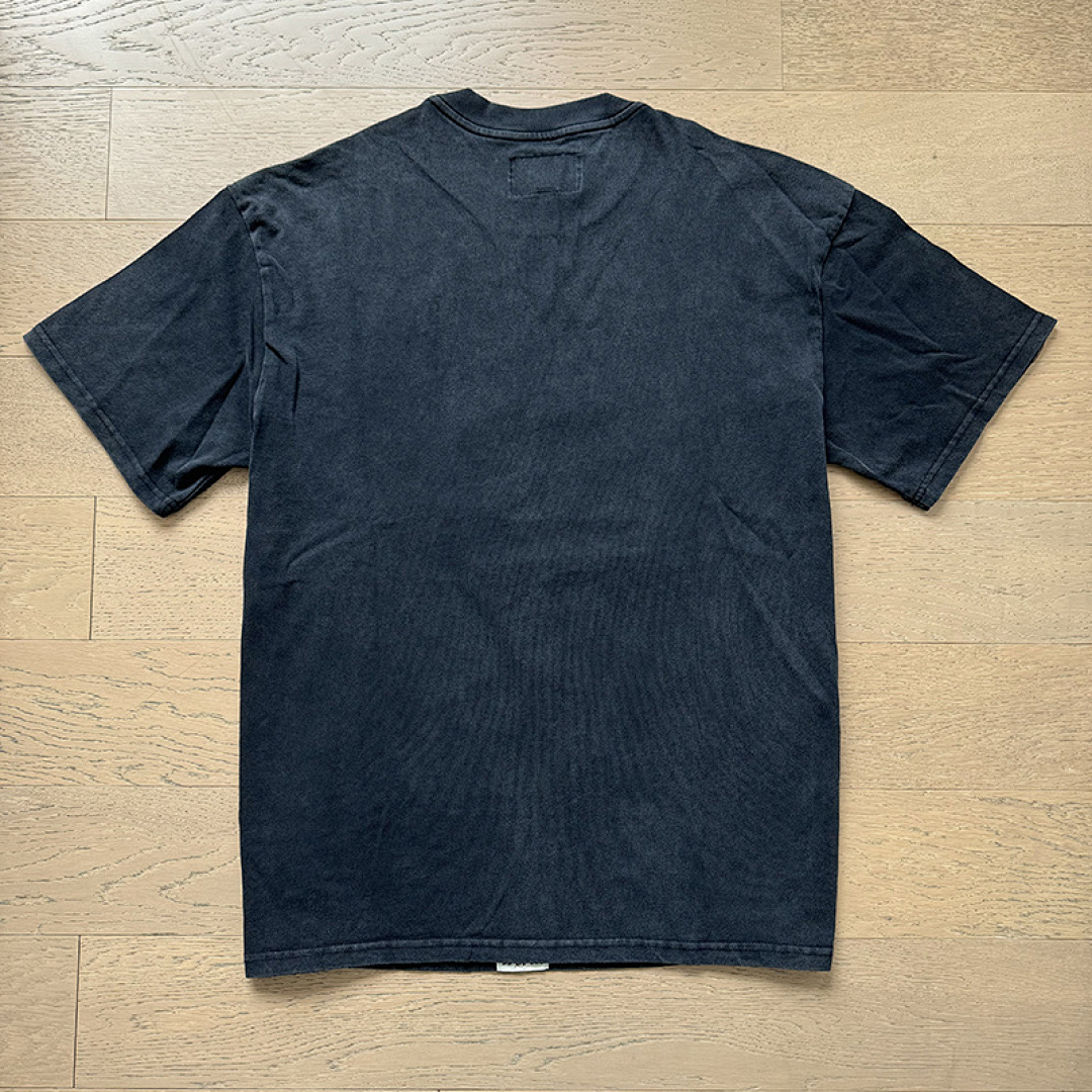 God Speed T-Shirt Style 025 main view
