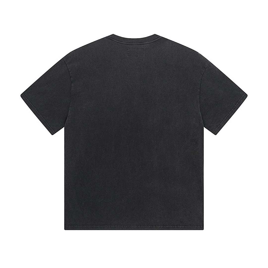 God Speed T-Shirt Style 025 detail view 5