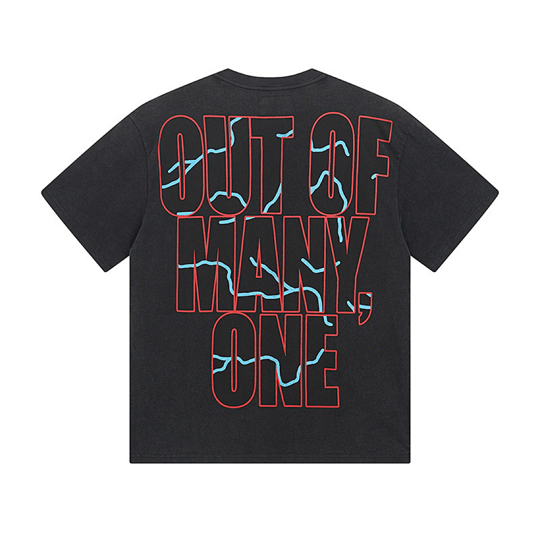 God Speed T-Shirt Style 029 detail view 6