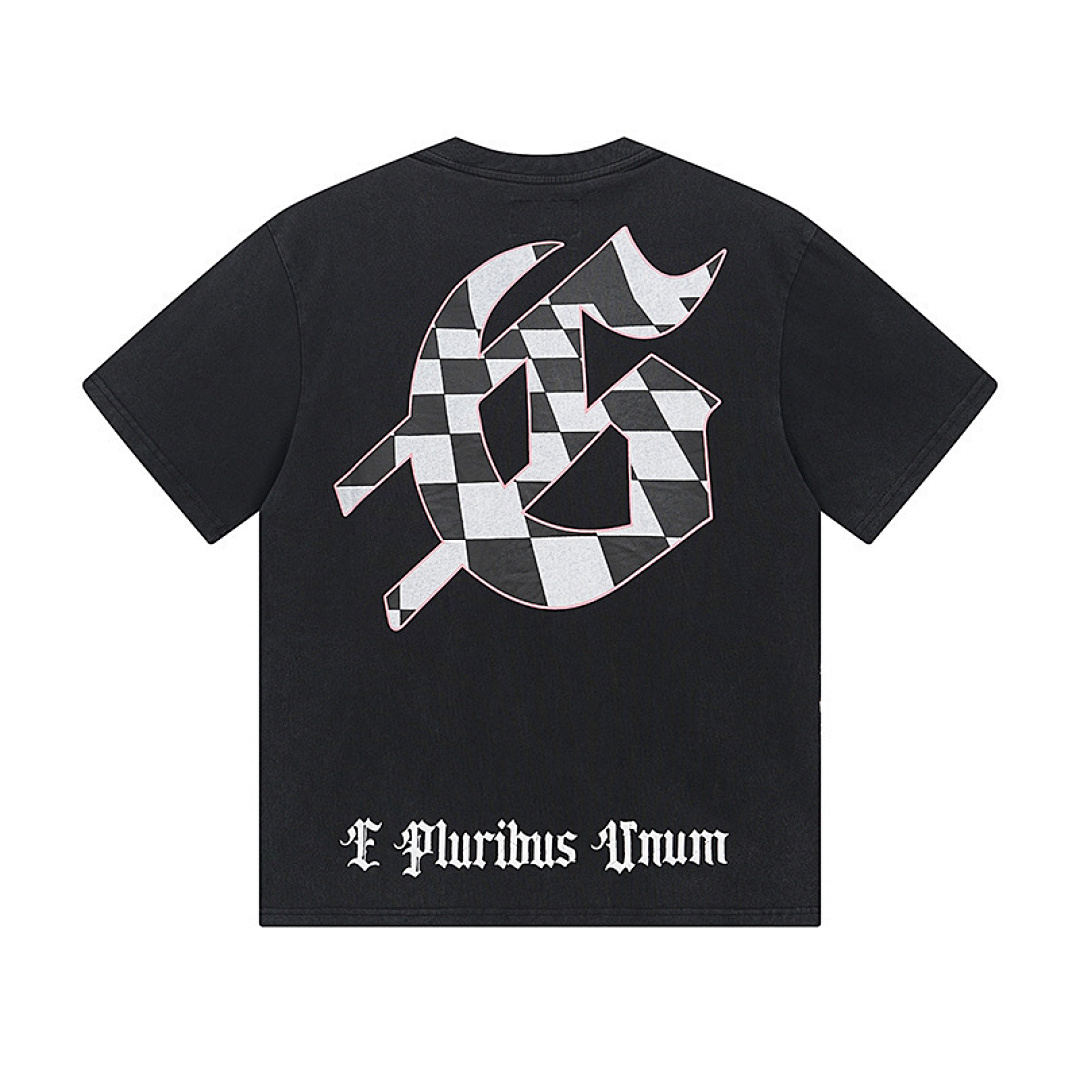 God Speed T-Shirt Style 033 detail view 6