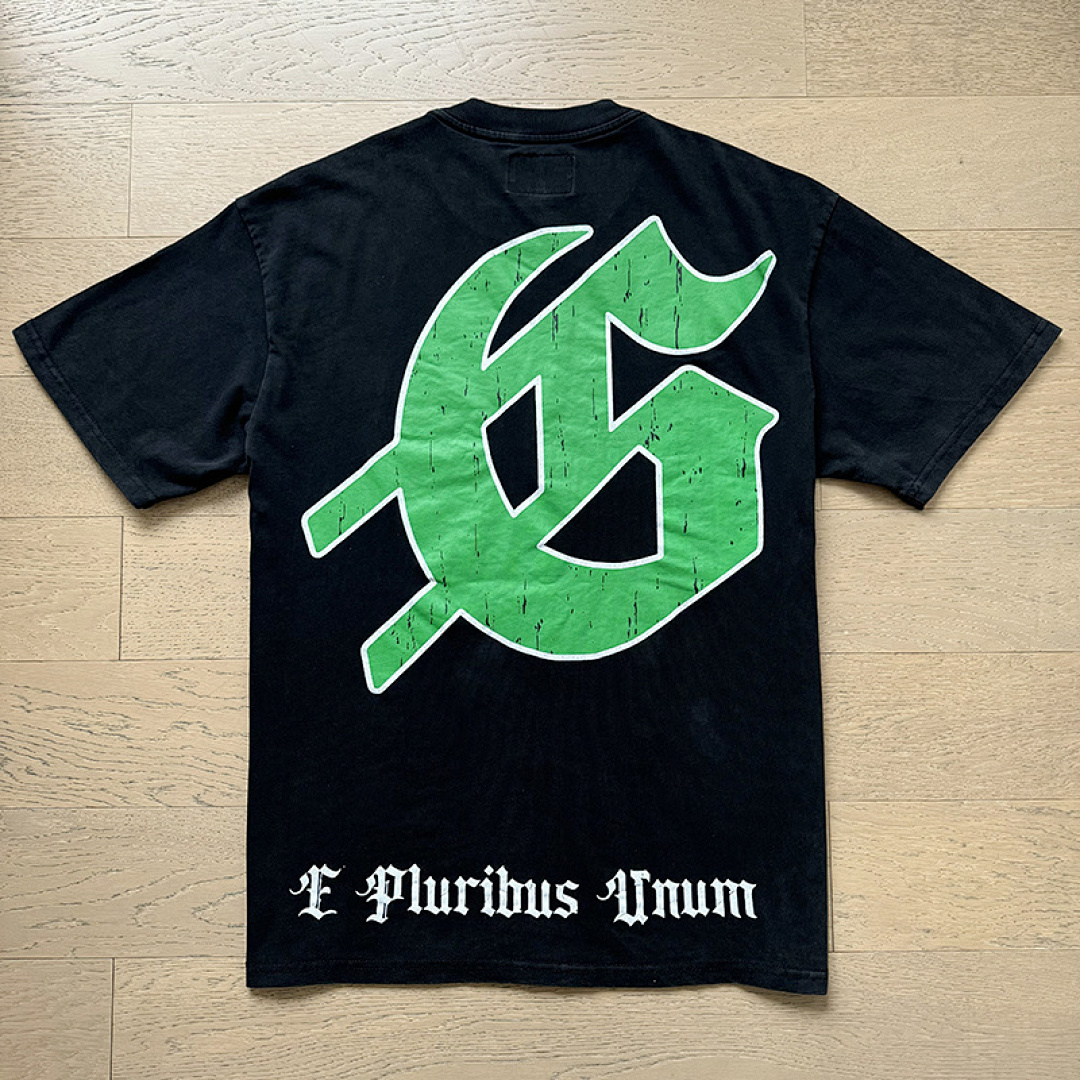 God Speed T-Shirt Style 035 detail view 1