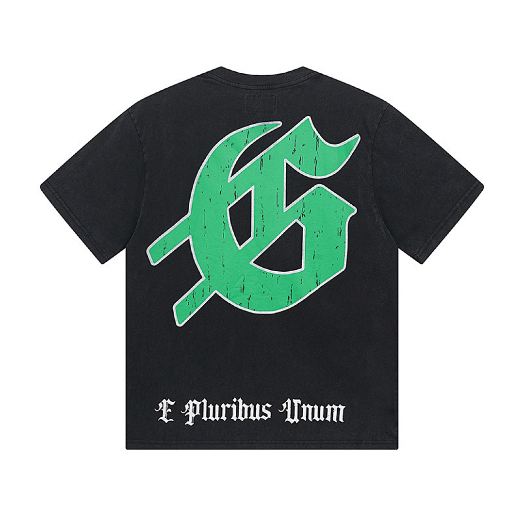 God Speed T-Shirt Style 035 detail view 6