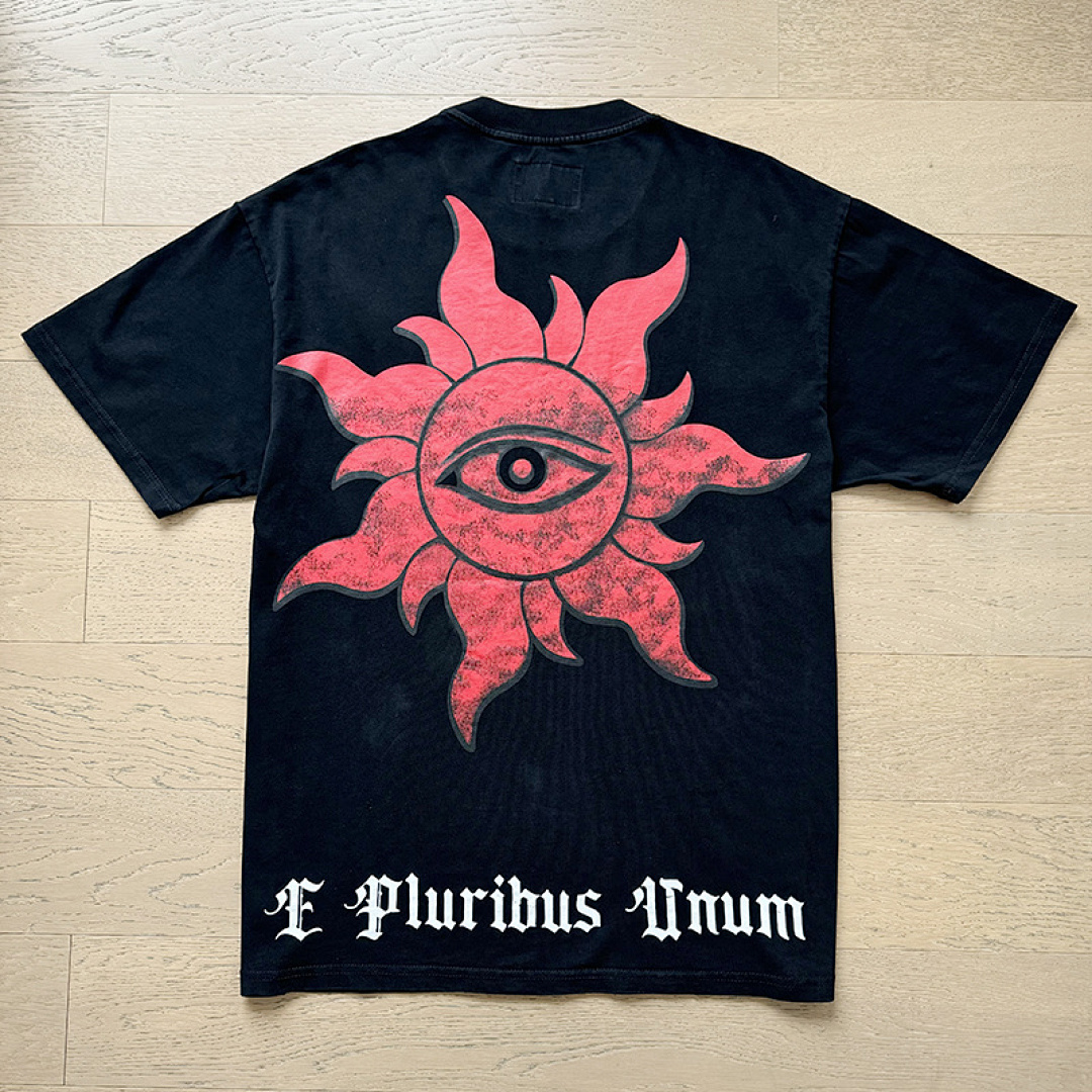 God Speed T-Shirt Style 038 main view