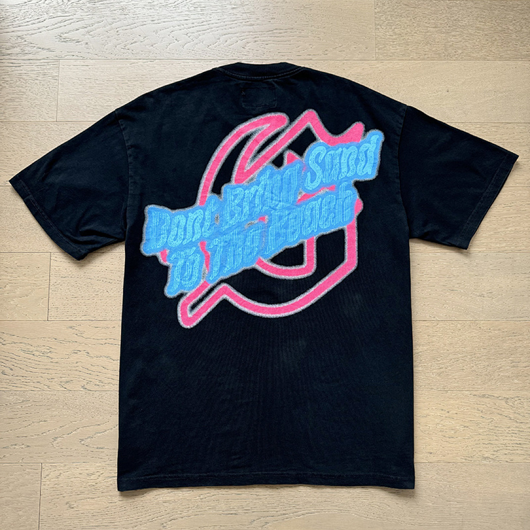 God Speed T-Shirt Style 039 detail view 1