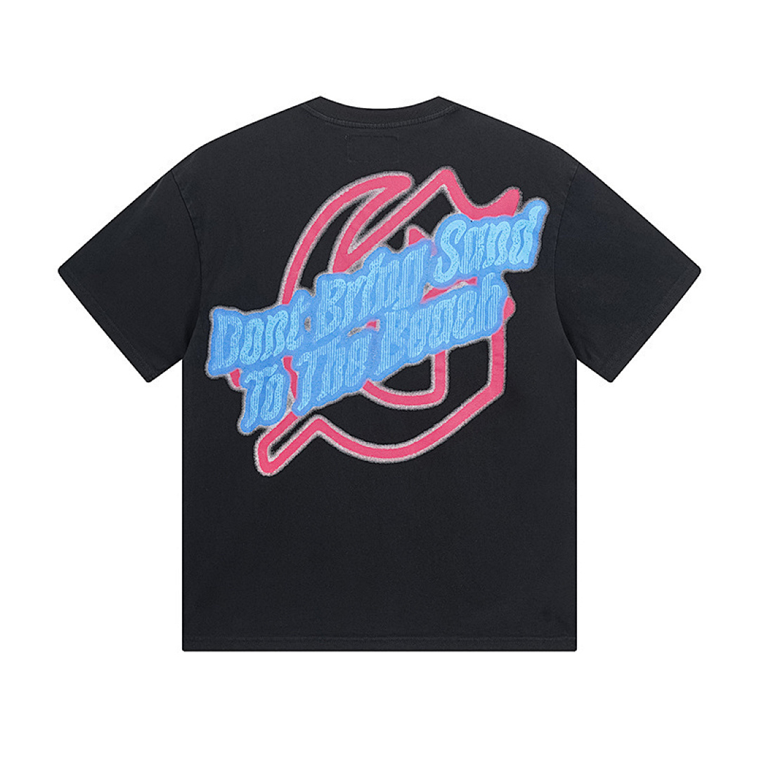 God Speed T-Shirt Style 039 detail view 6