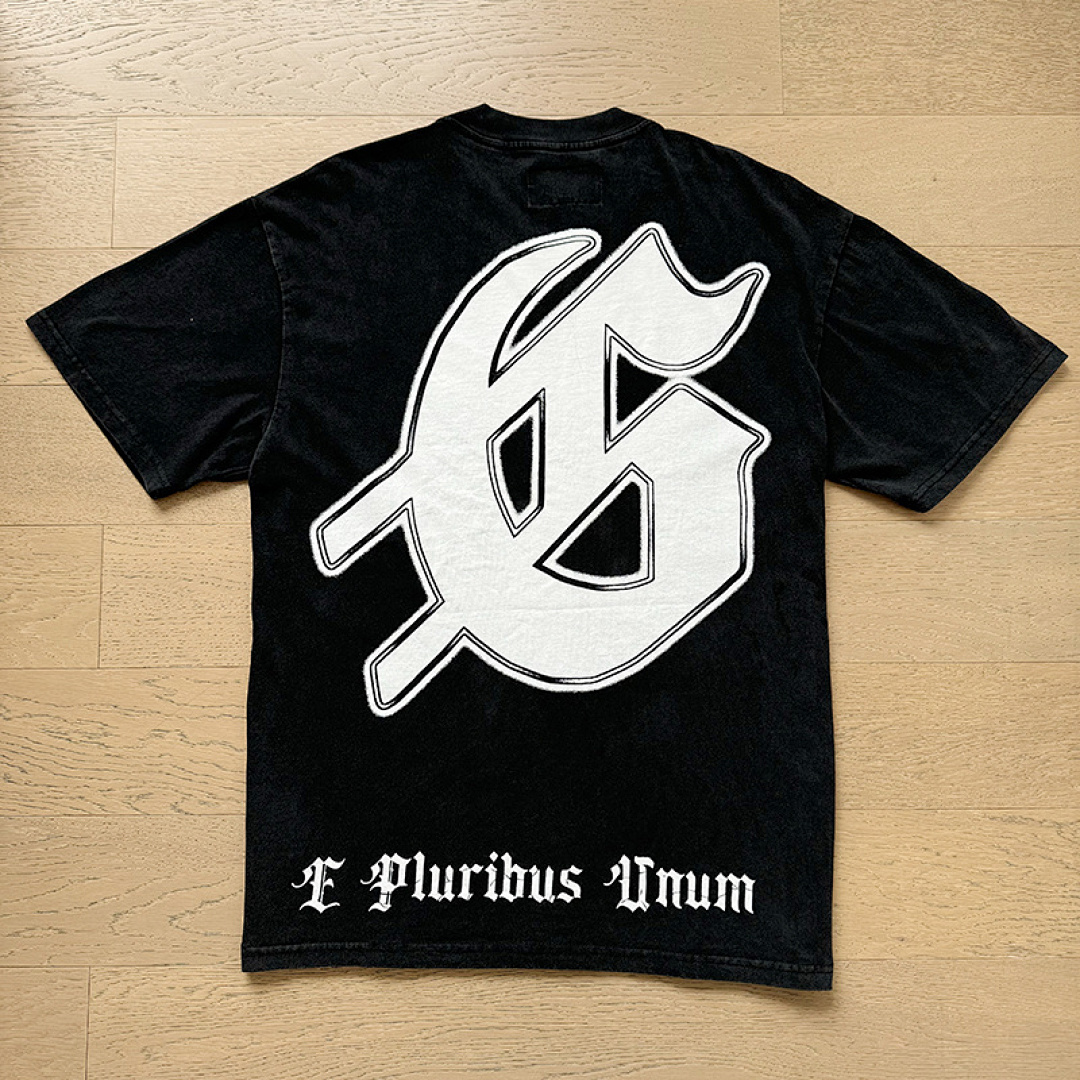 God Speed T-Shirt Style 045 main view