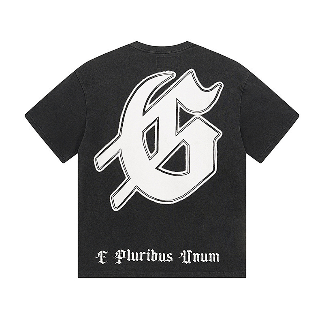 God Speed T-Shirt Style 045 detail view 6