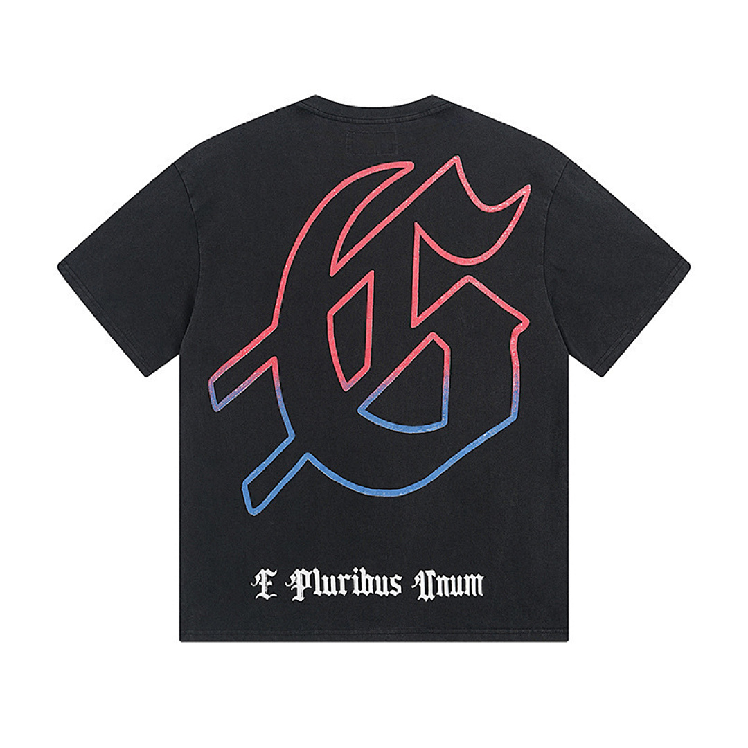 God Speed T-Shirt Style 057 detail view 6