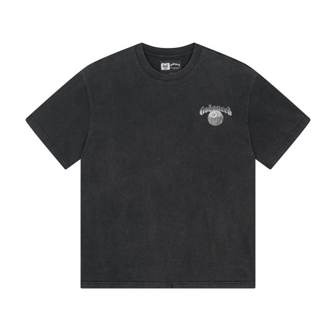 God Speed T-Shirt Style 067 detail view 5