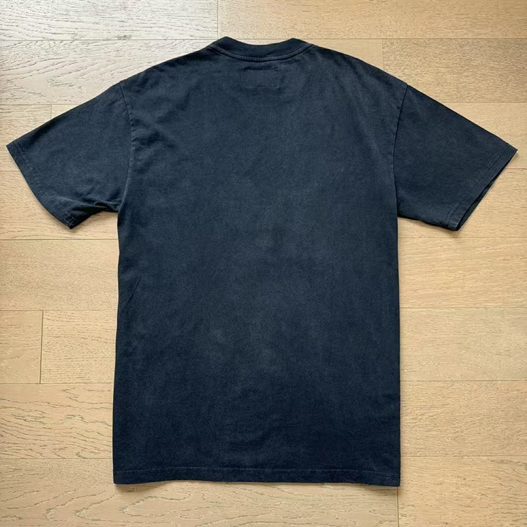 God Speed T-Shirt Style 068 main view