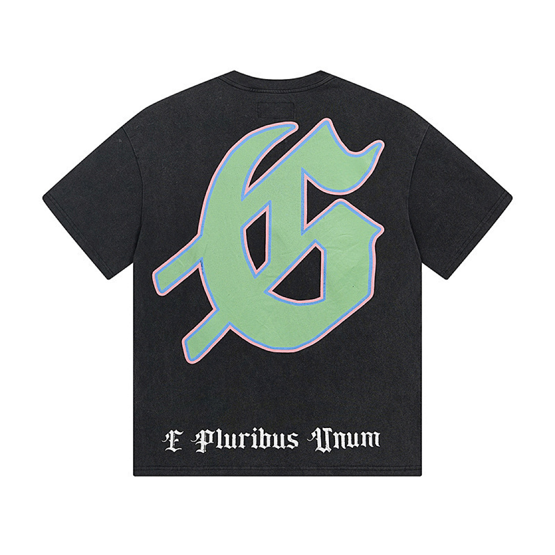 God Speed T-Shirt Style 080 detail view 5