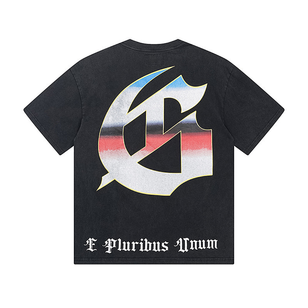 God Speed T-Shirt Style 082 detail view 5