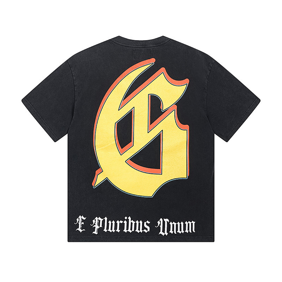 God Speed T-Shirt Style 083 detail view 5