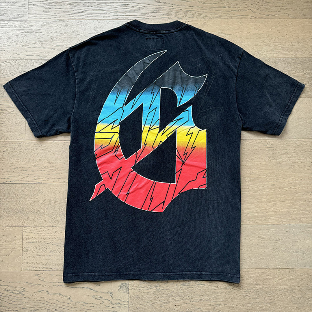 God Speed T-Shirt Style 088 detail view 3
