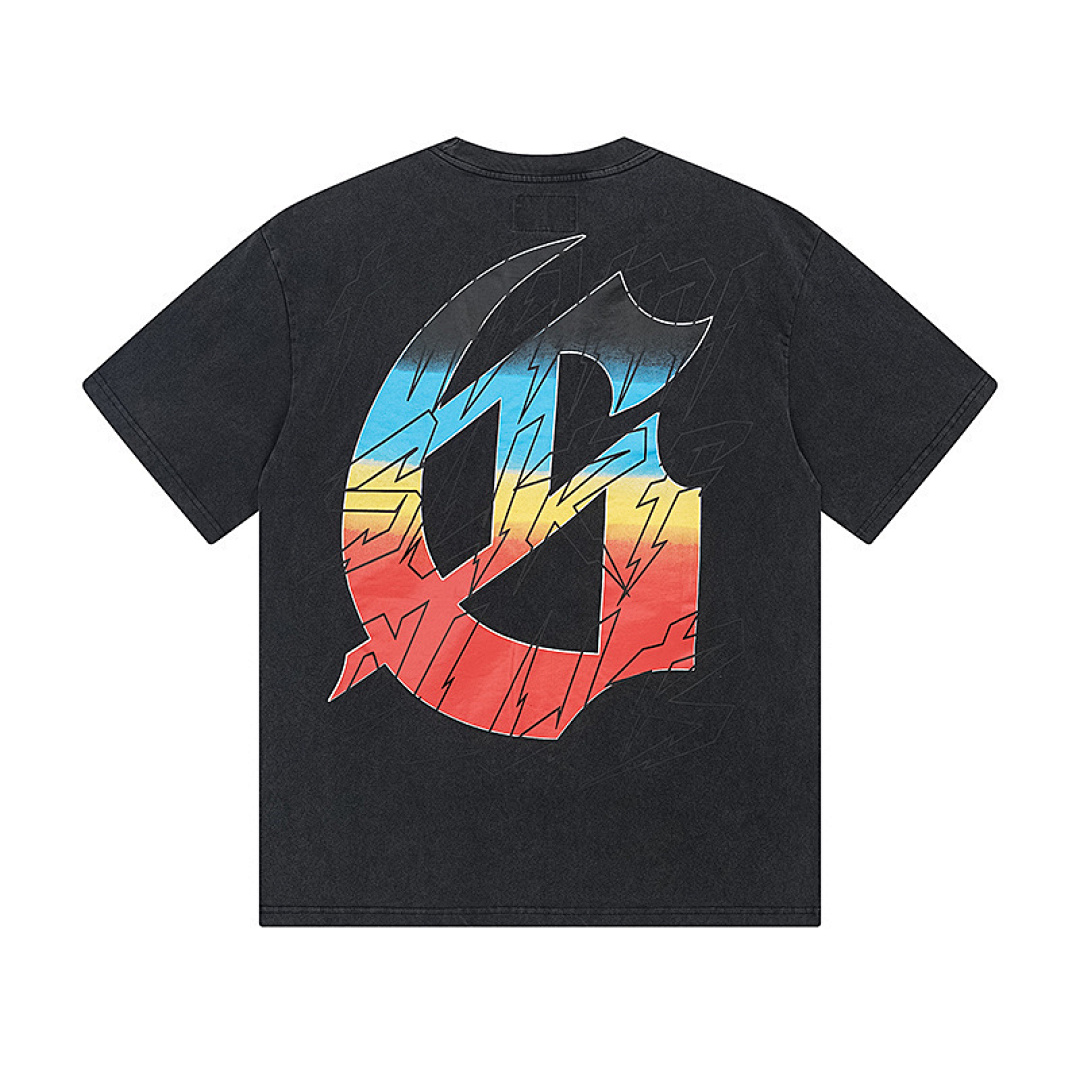 God Speed T-Shirt Style 088 detail view 6
