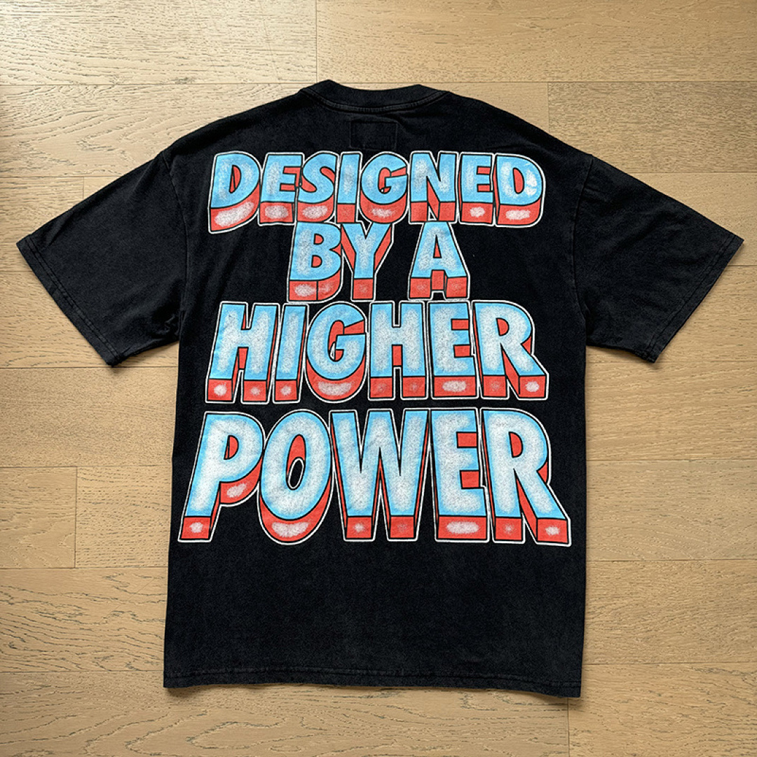 God Speed T-Shirt Style 090 detail view 1
