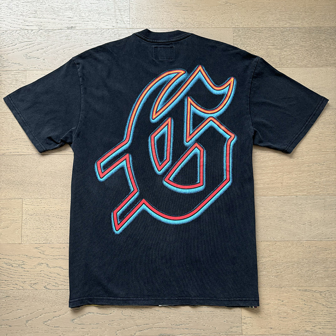 God Speed T-Shirt Style 092 detail view 3