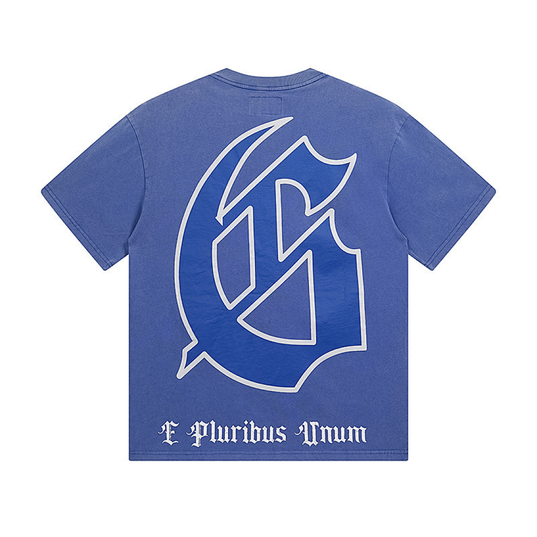 God Speed T-Shirt Style 094 detail view 5